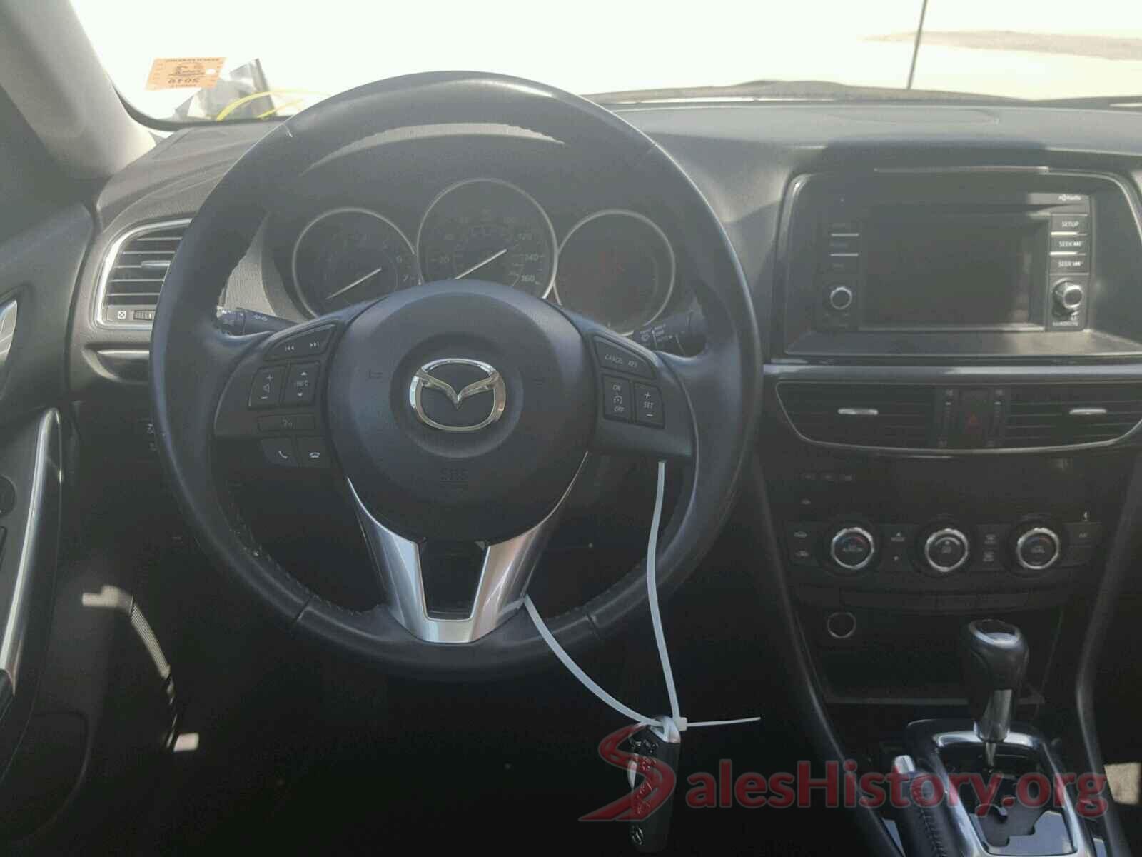 JA4AD2A37JZ069207 2014 MAZDA 6