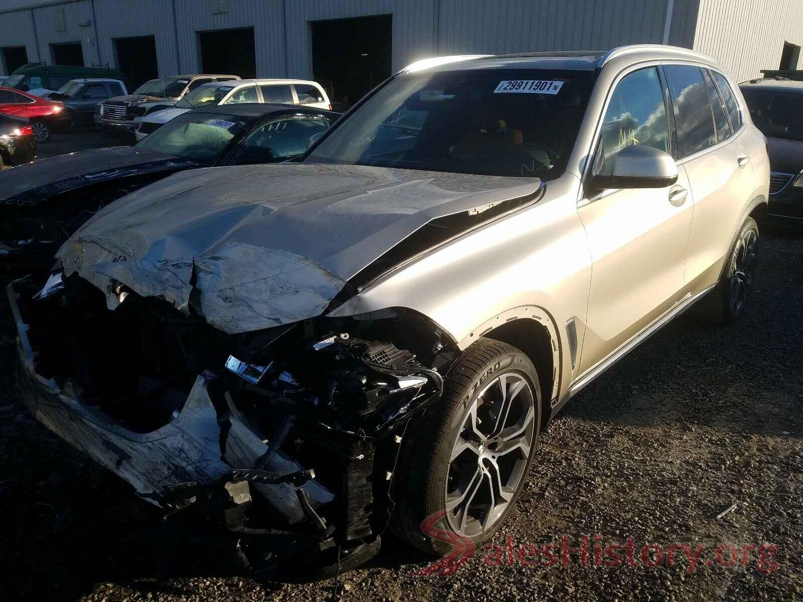 3N1CN7AP3GL889766 2019 BMW X5