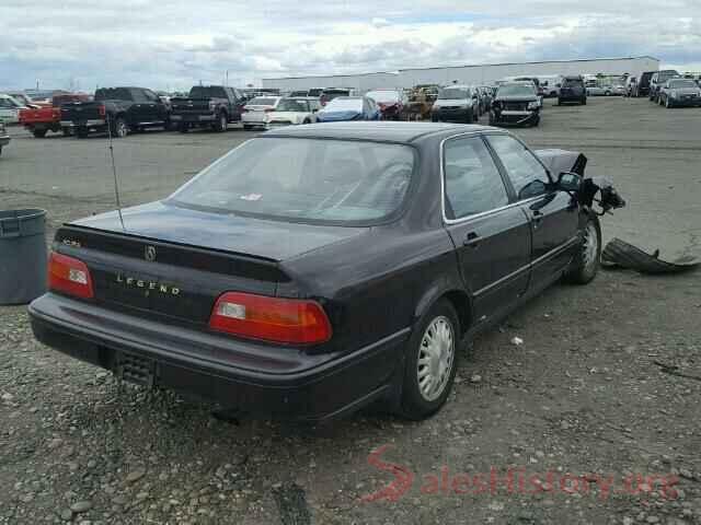 KNAFZ5A35G5496090 1994 ACURA LEGEND