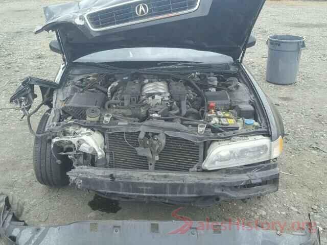 KNAFZ5A35G5496090 1994 ACURA LEGEND