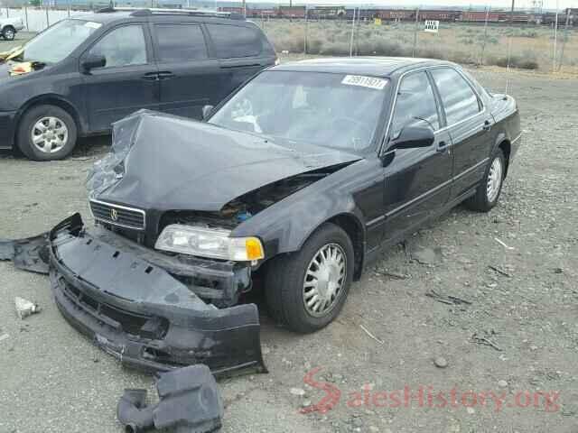 KNAFZ5A35G5496090 1994 ACURA LEGEND