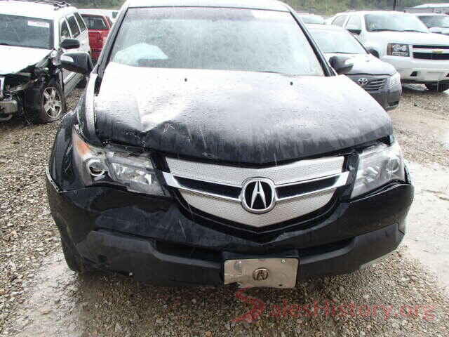 3N1AB7AP1JY337015 2008 ACURA MDX