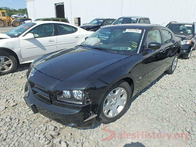 3N1CN7AP2GL805677 2006 DODGE CHARGER