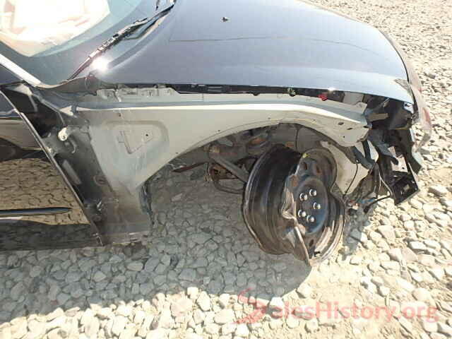 3N1CN7AP2GL805677 2006 DODGE CHARGER