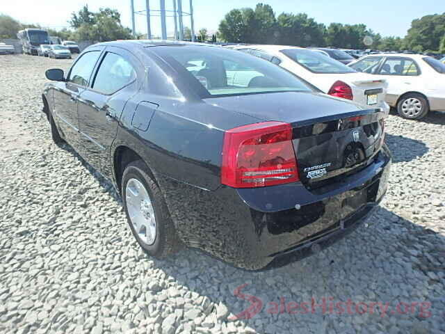 3N1CN7AP2GL805677 2006 DODGE CHARGER