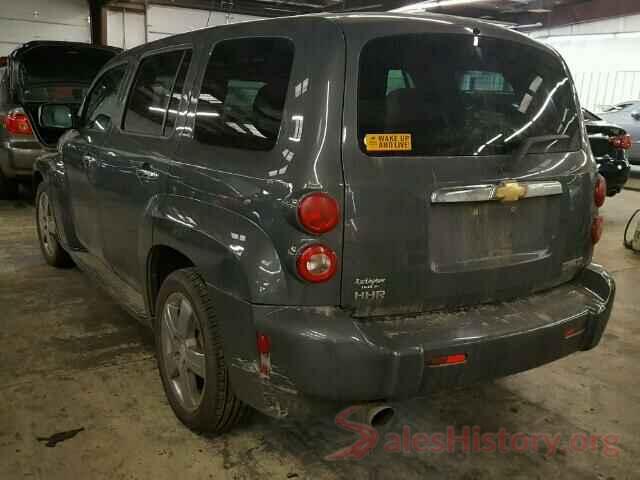 1HGCV1F31LA091589 2009 CHEVROLET HHR