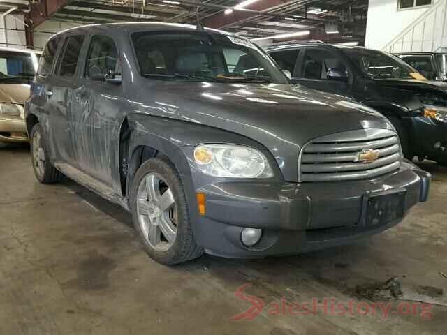 1HGCV1F31LA091589 2009 CHEVROLET HHR