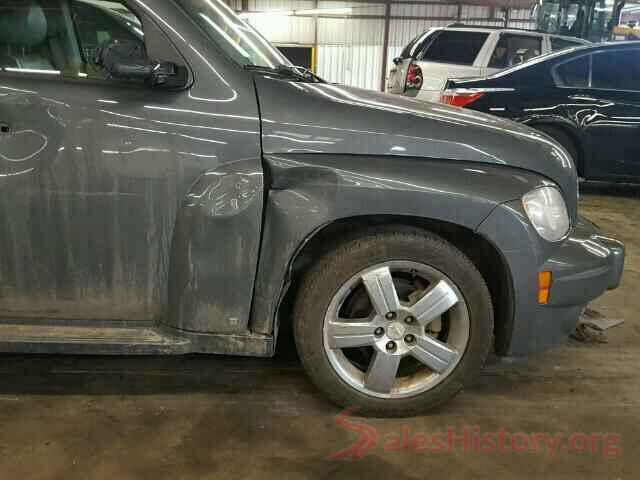 1HGCV1F31LA091589 2009 CHEVROLET HHR