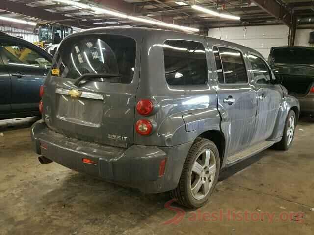 1HGCV1F31LA091589 2009 CHEVROLET HHR