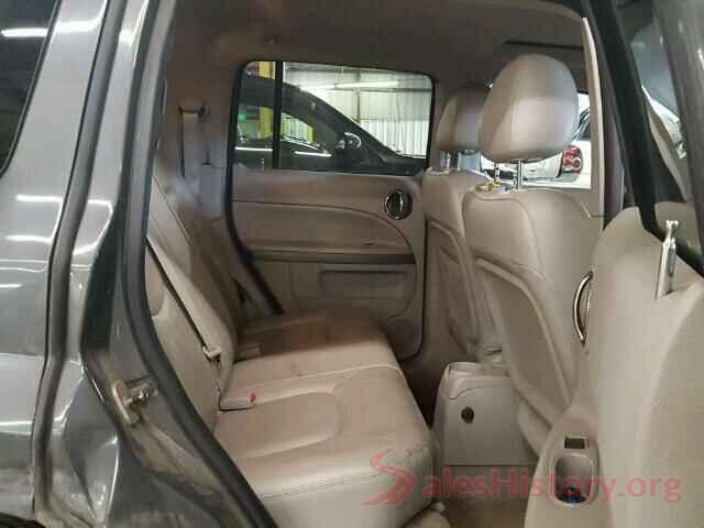 1HGCV1F31LA091589 2009 CHEVROLET HHR