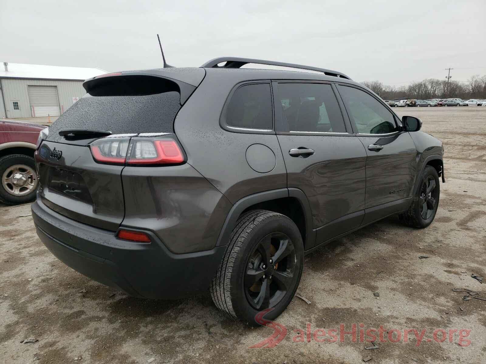 WDCTG4EB7HJ289730 2019 JEEP CHEROKEE