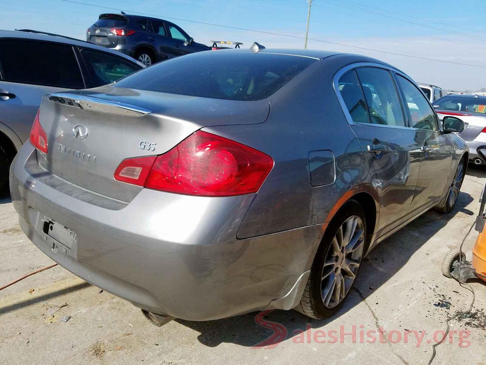 2T1BURHE3JC123963 2007 INFINITI G35