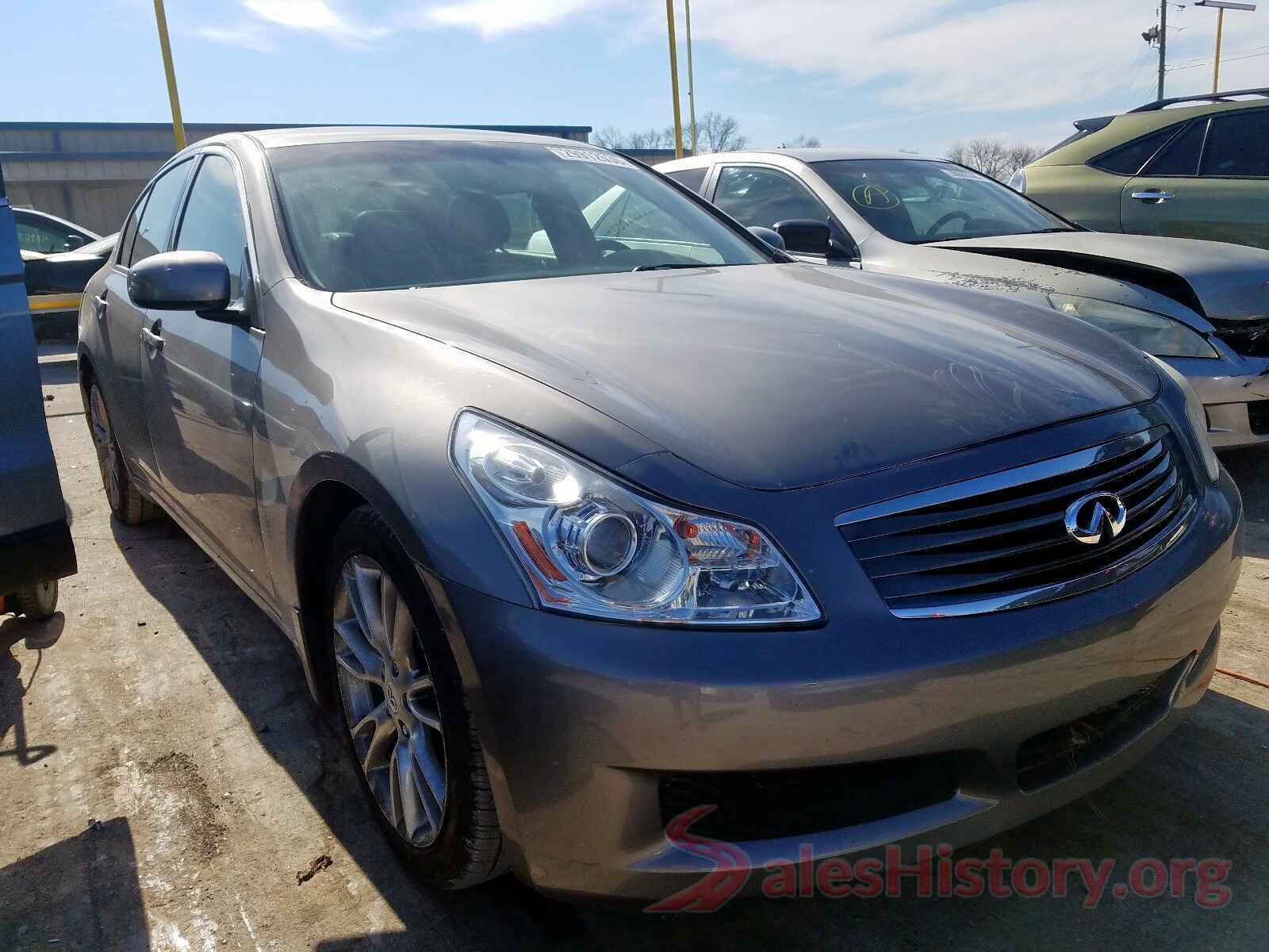 2T1BURHE3JC123963 2007 INFINITI G35