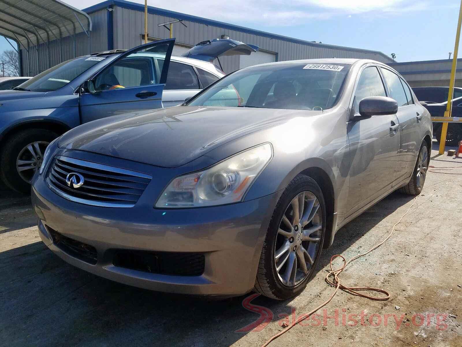 2T1BURHE3JC123963 2007 INFINITI G35