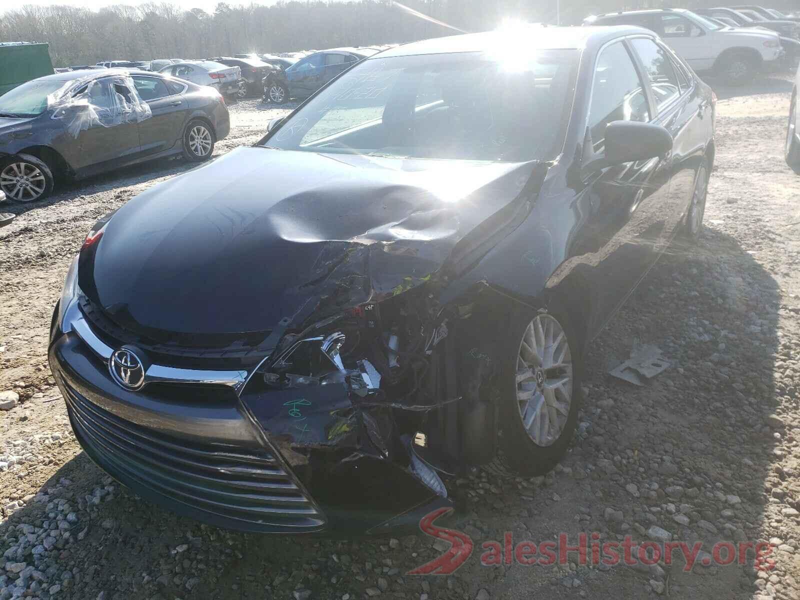 4T1BF1FK9GU235467 2016 TOYOTA CAMRY