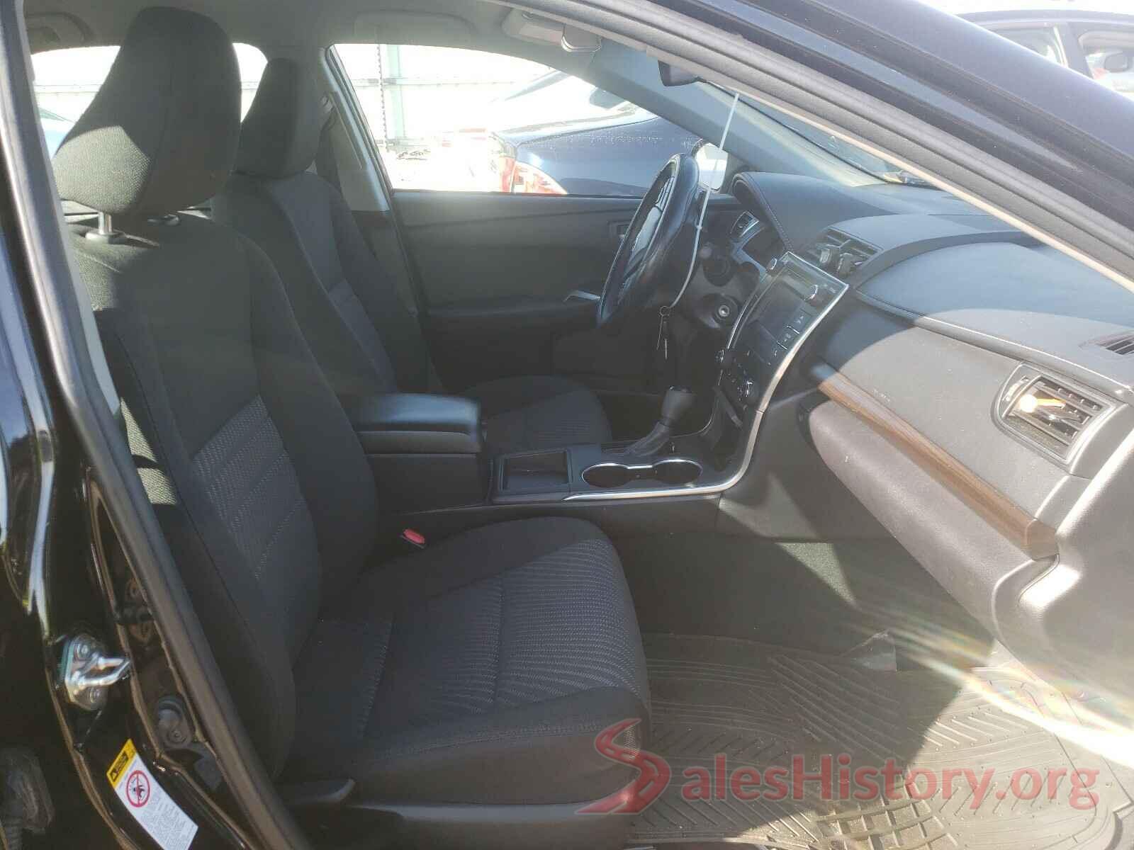 4T1BF1FK9GU235467 2016 TOYOTA CAMRY