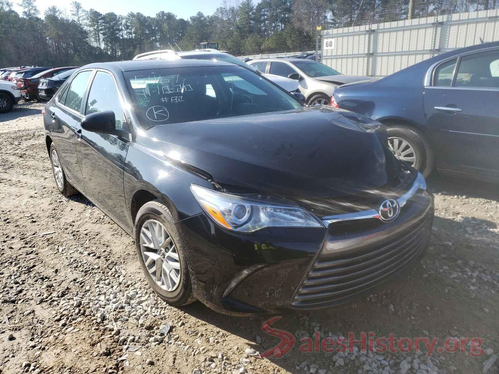 4T1BF1FK9GU235467 2016 TOYOTA CAMRY