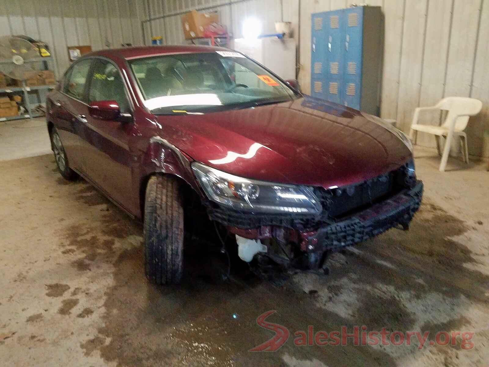 5N1AZ2MH2GN154160 2015 HONDA ACCORD