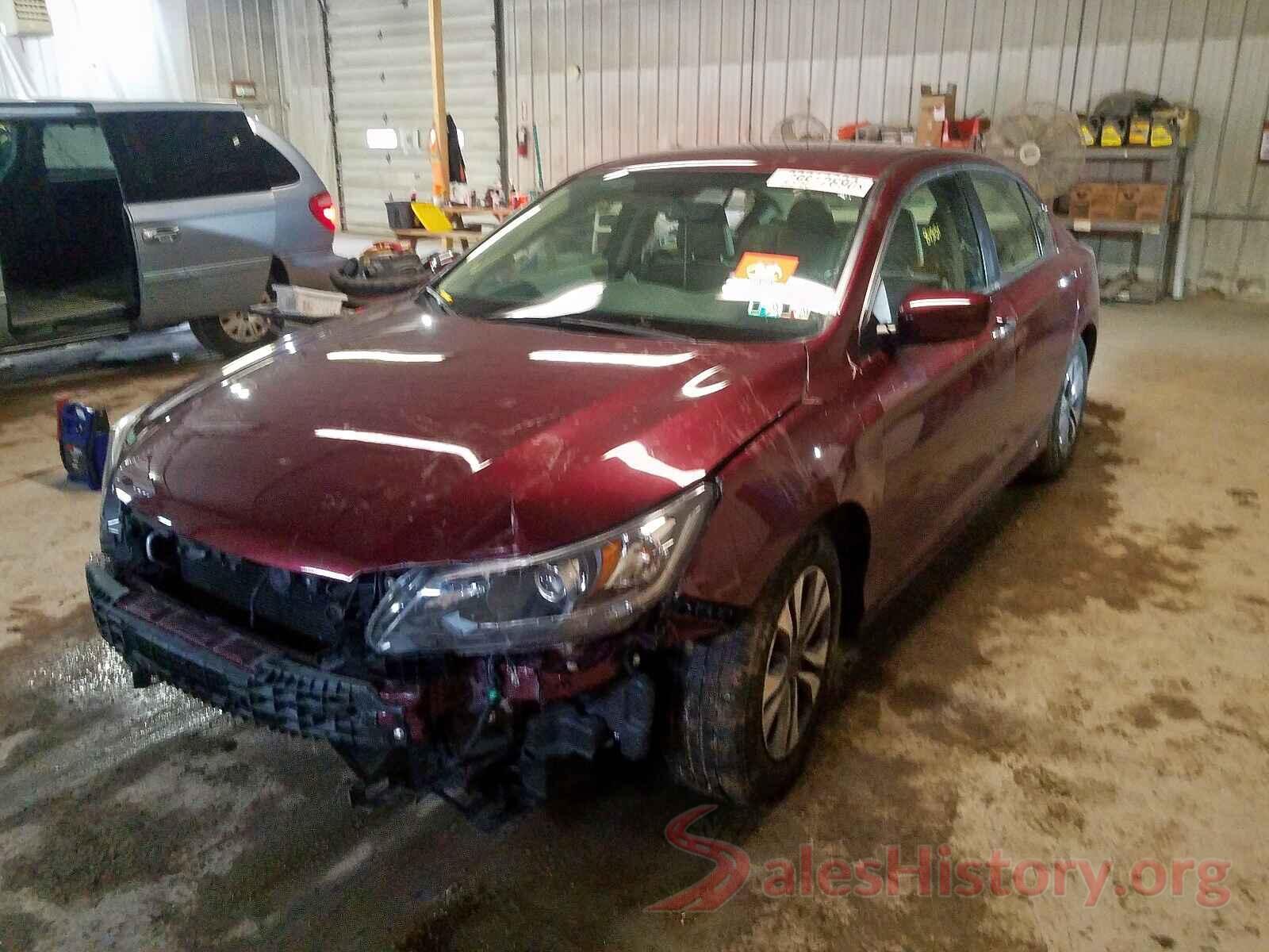 5N1AZ2MH2GN154160 2015 HONDA ACCORD