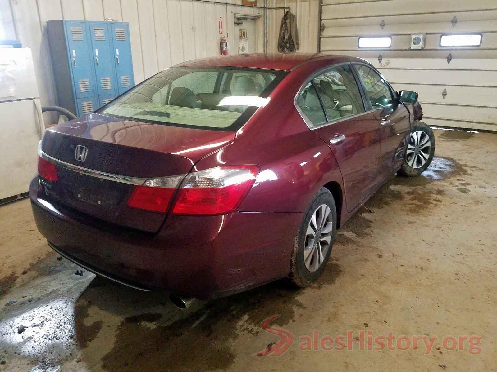 5N1AZ2MH2GN154160 2015 HONDA ACCORD