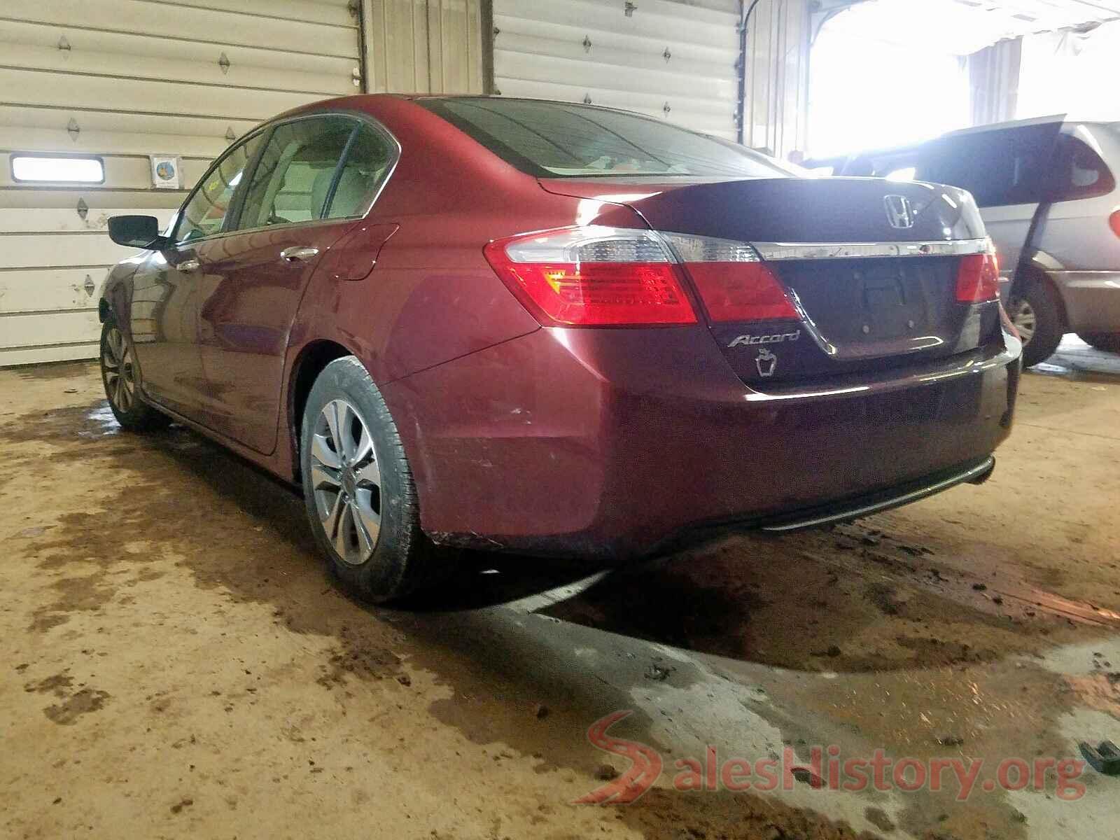 5N1AZ2MH2GN154160 2015 HONDA ACCORD