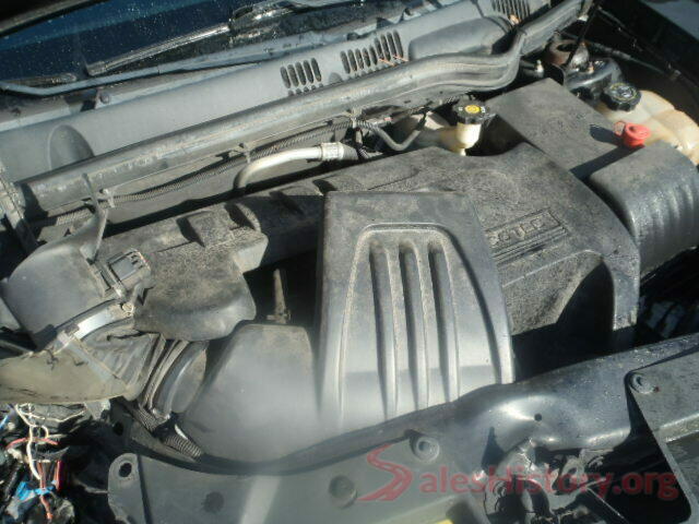 3VWC57BU2KM025907 2006 CHEVROLET COBALT