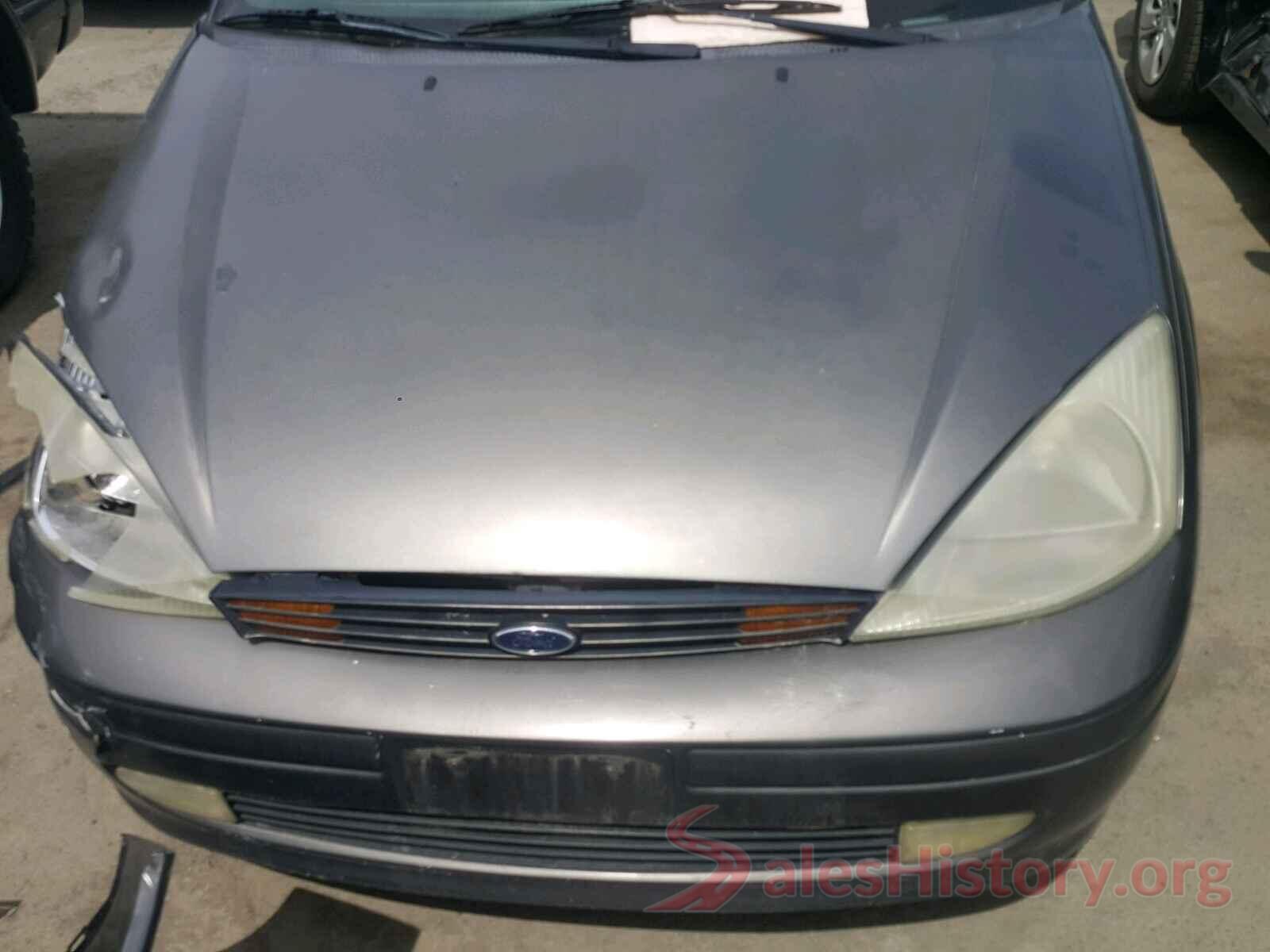 5NPD74LF6JH223068 2002 FORD FOCUS