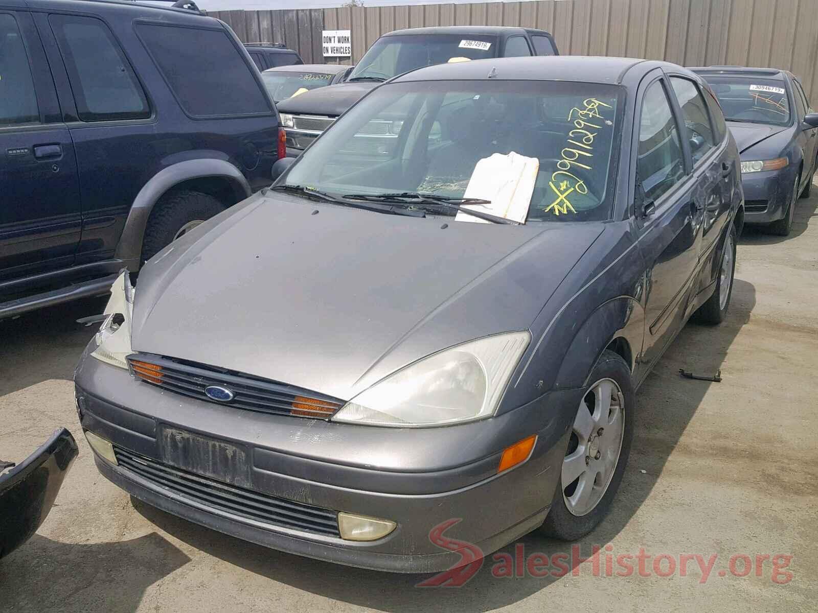 5NPD74LF6JH223068 2002 FORD FOCUS