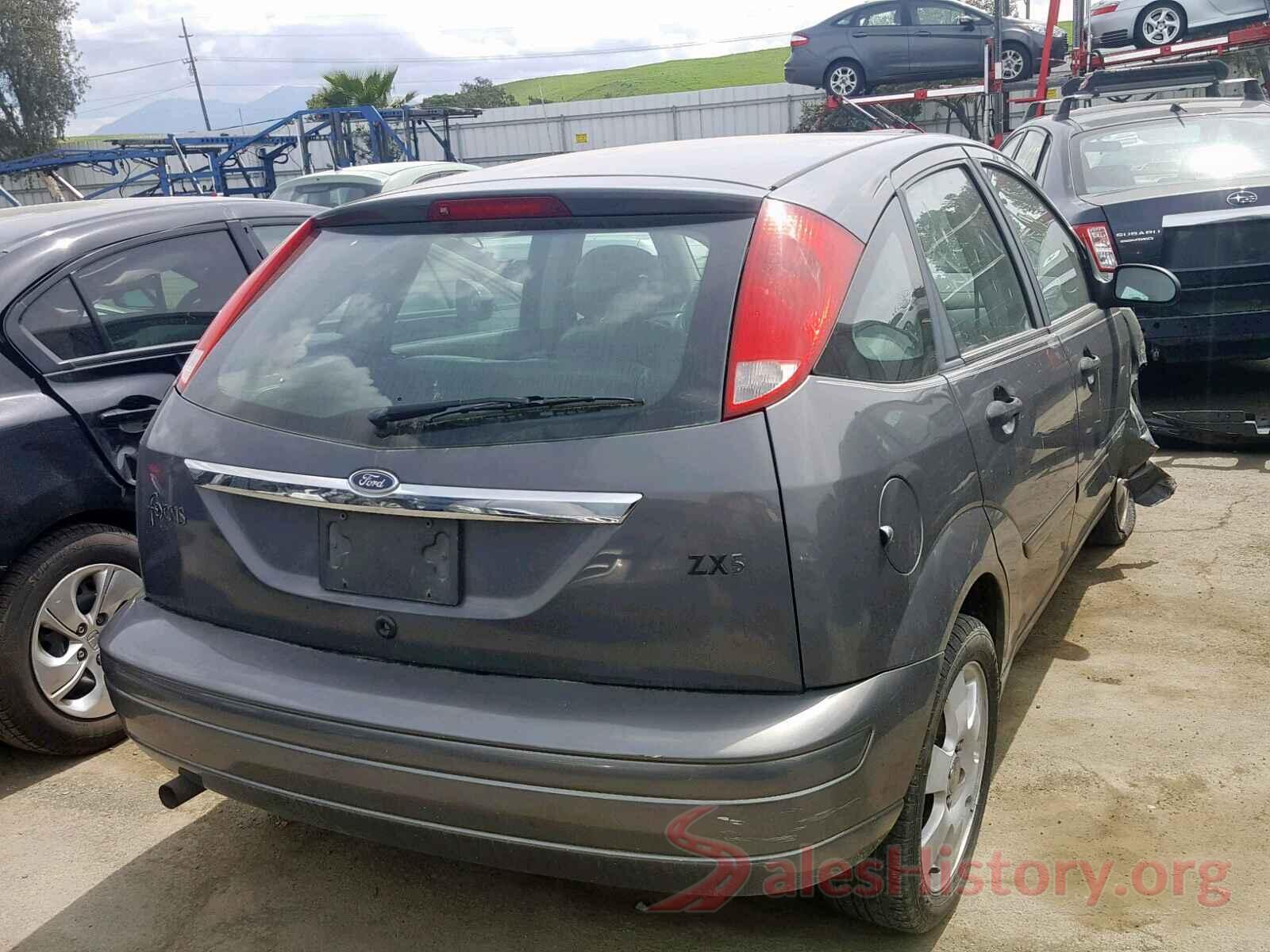 5NPD74LF6JH223068 2002 FORD FOCUS