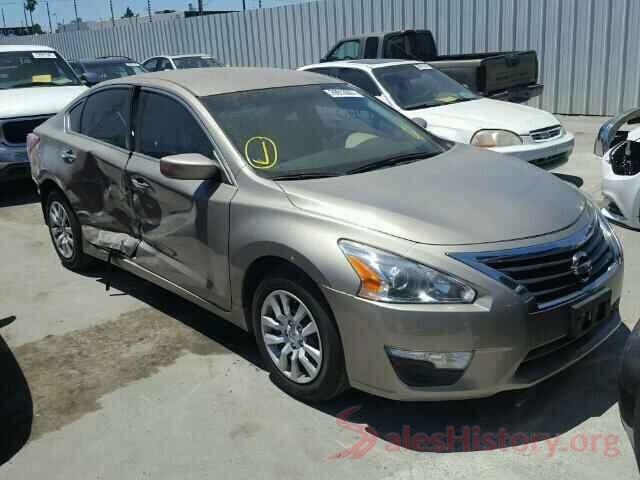 JTMBFREV7JJ249794 2013 NISSAN ALTIMA