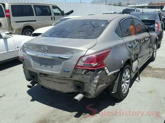 JTMBFREV7JJ249794 2013 NISSAN ALTIMA