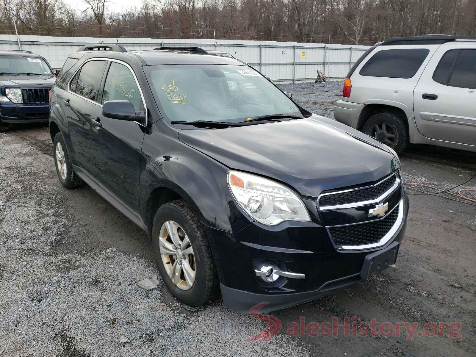 3FA6P0H77GR327003 2013 CHEVROLET EQUINOX