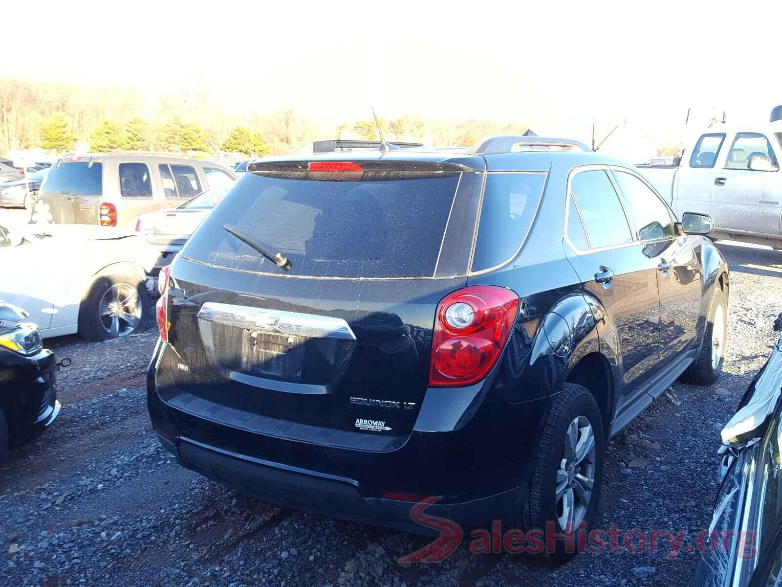 3FA6P0H77GR327003 2013 CHEVROLET EQUINOX