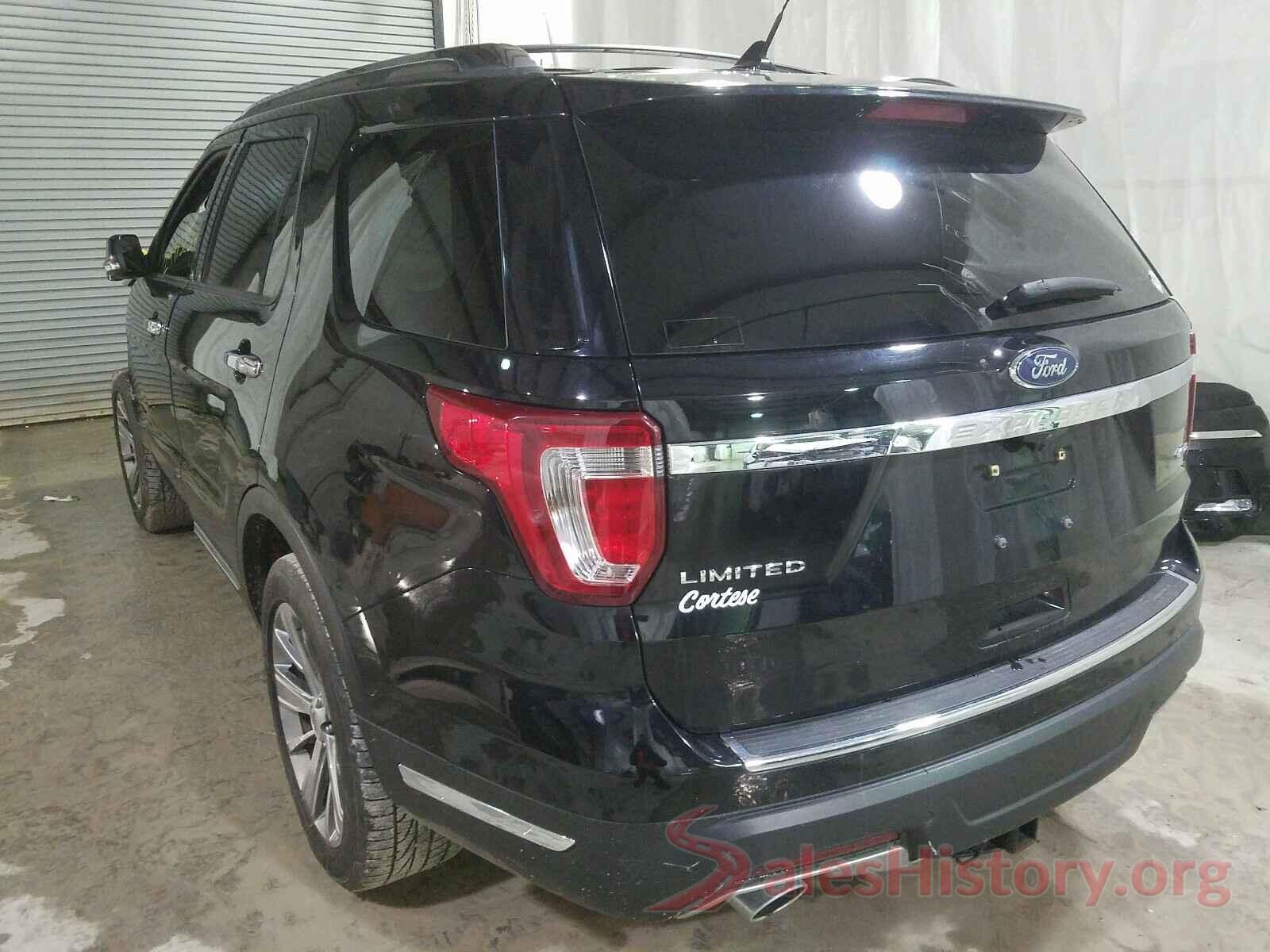 4T1C11BK5LU017304 2018 FORD EXPLORER