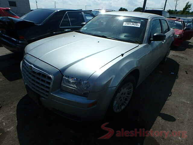 ZACNJBB15KPK14710 2005 CHRYSLER 300