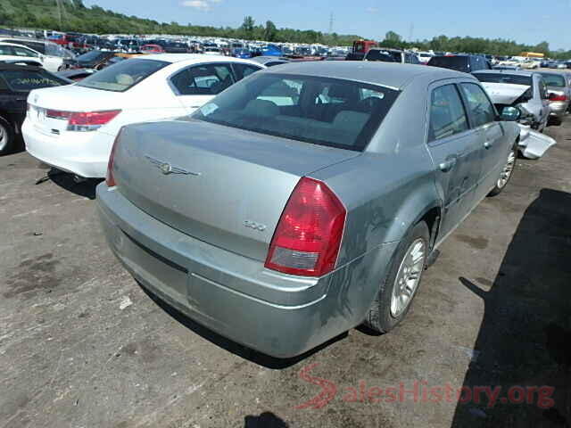 ZACNJBB15KPK14710 2005 CHRYSLER 300