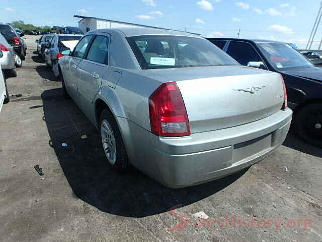 ZACNJBB15KPK14710 2005 CHRYSLER 300