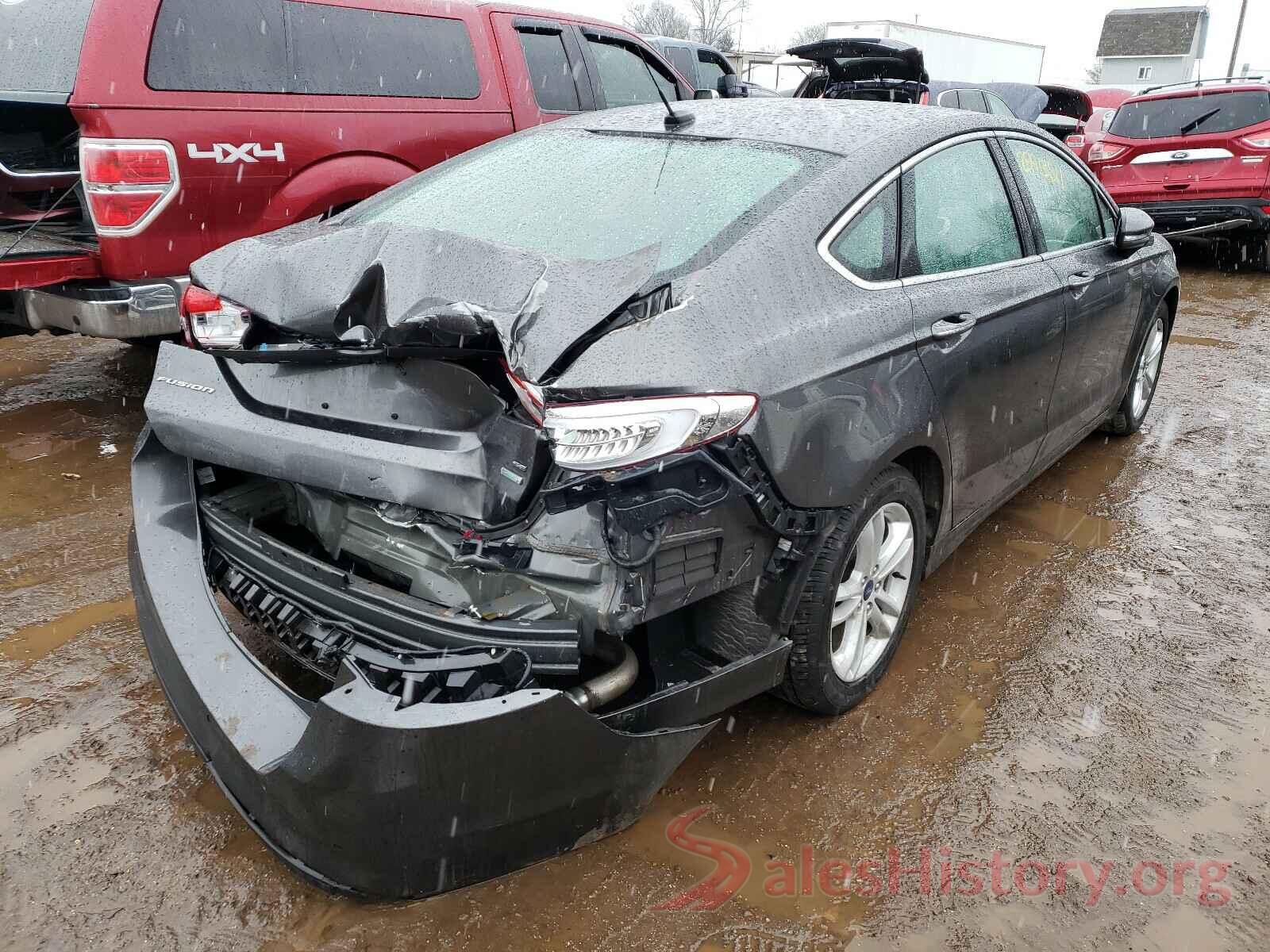 3FA6P0HD0JR202423 2018 FORD FUSION