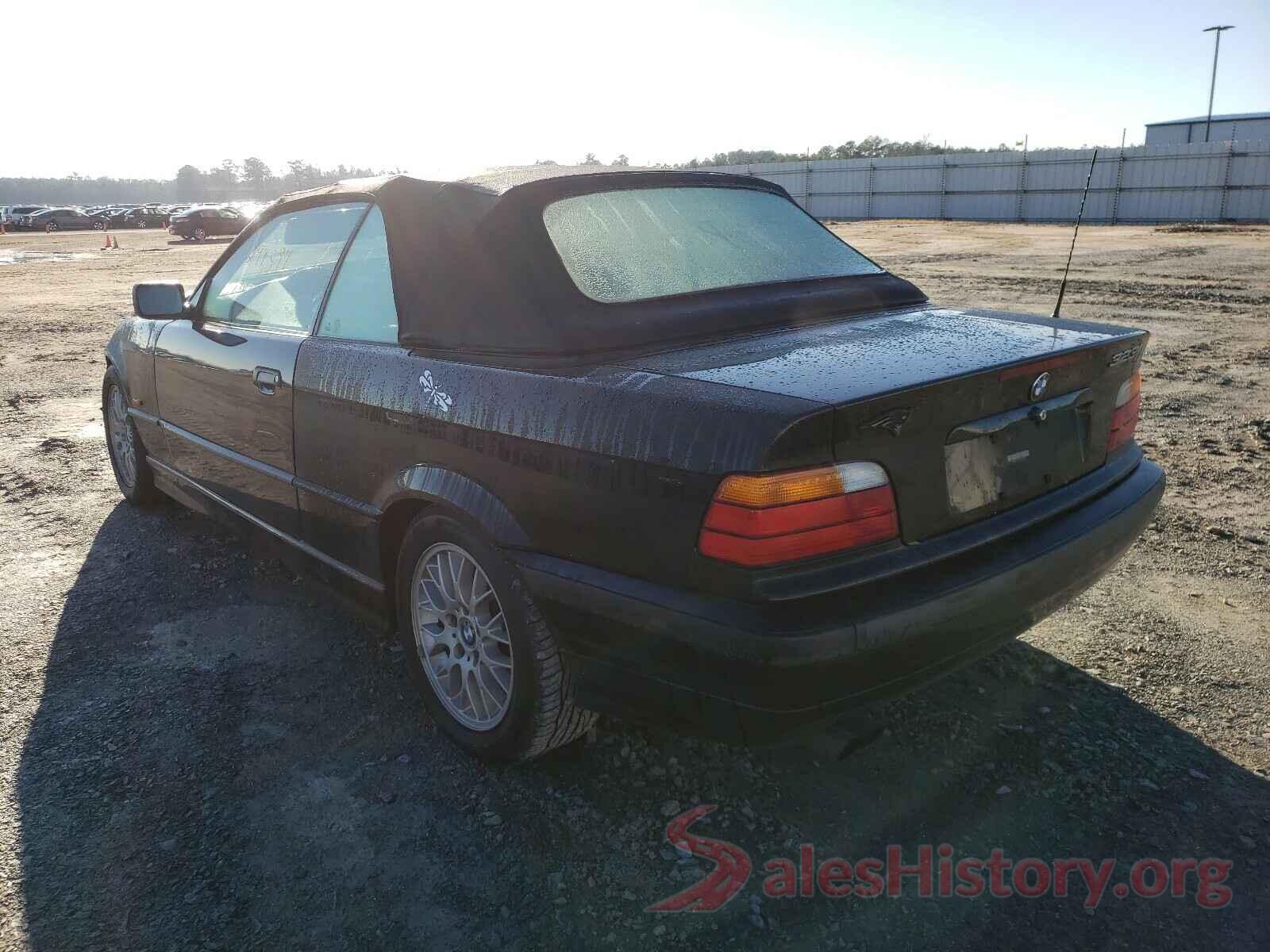 1FADP3N25HL279616 1999 BMW 3 SERIES