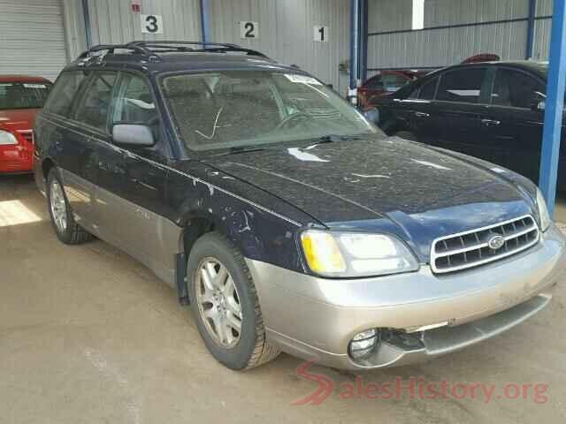 4T1G11AK7LU359761 2000 SUBARU LEGACY