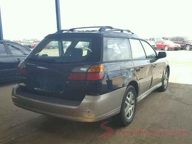 4T1G11AK7LU359761 2000 SUBARU LEGACY