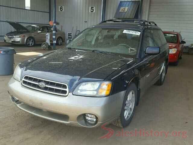 4T1G11AK7LU359761 2000 SUBARU LEGACY