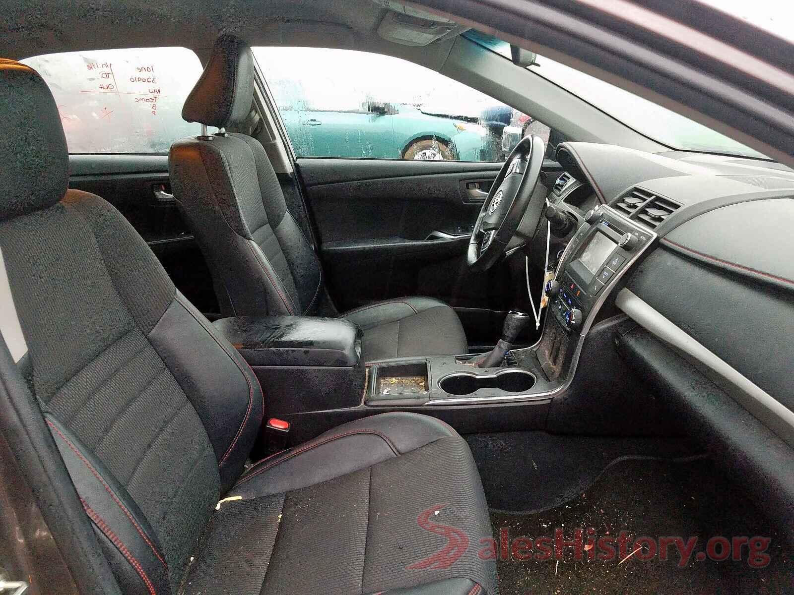 5YFEPMAE9MP175829 2016 TOYOTA CAMRY