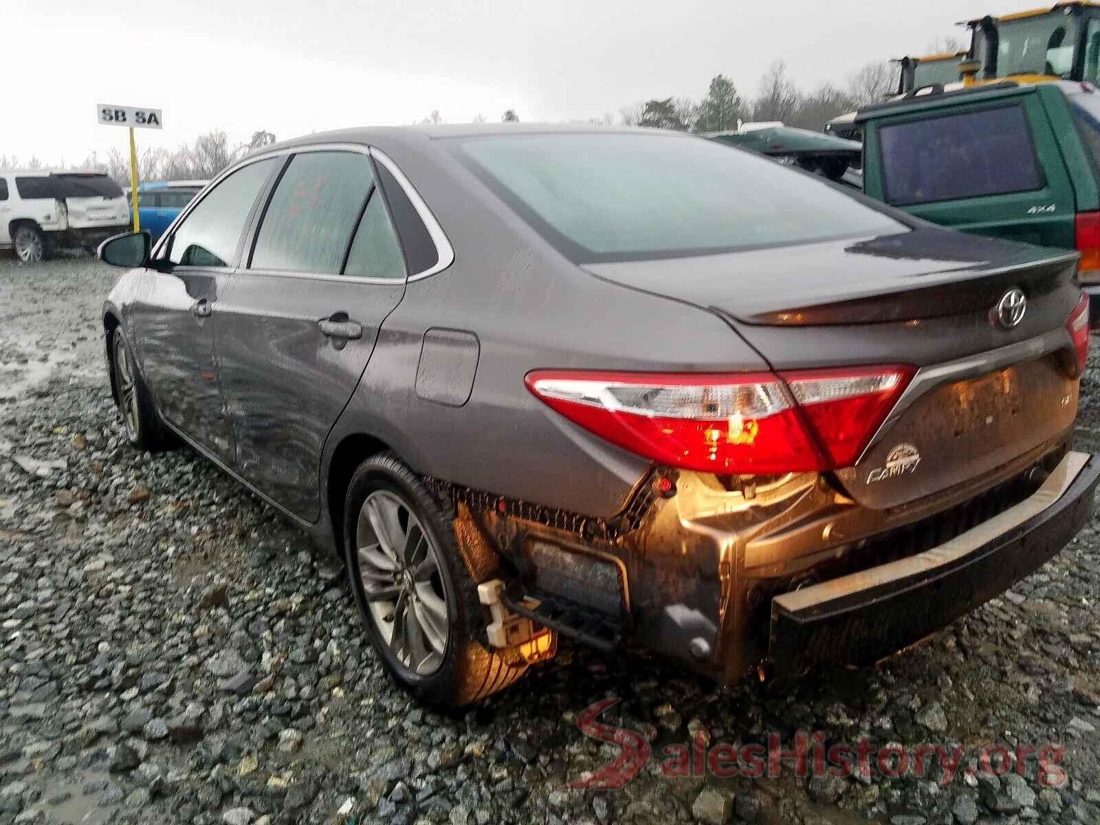 5YFEPMAE9MP175829 2016 TOYOTA CAMRY