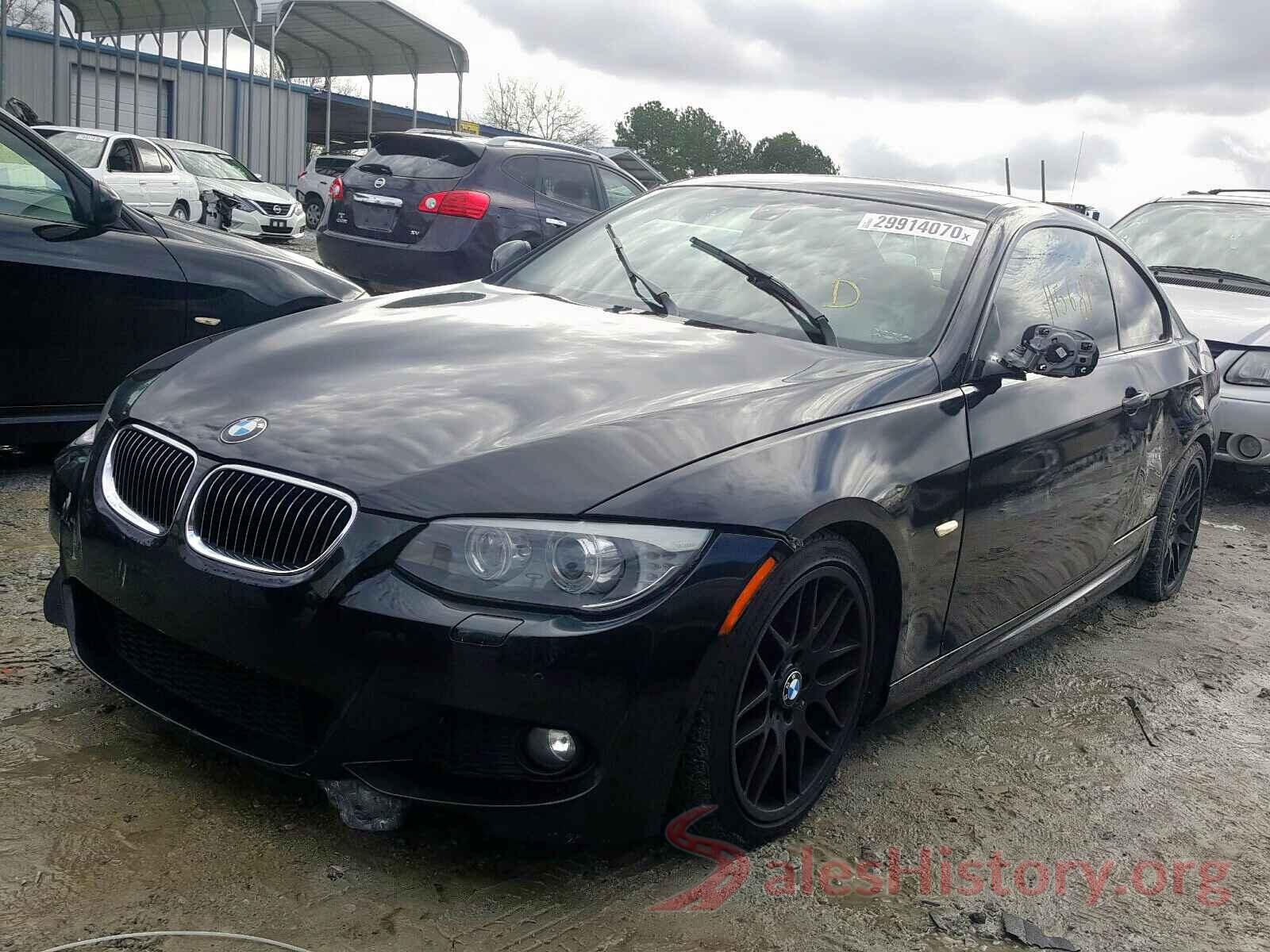 1G1ZD5ST8LF042085 2011 BMW 3 SERIES