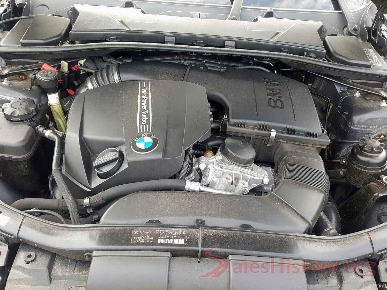 1G1ZD5ST8LF042085 2011 BMW 3 SERIES