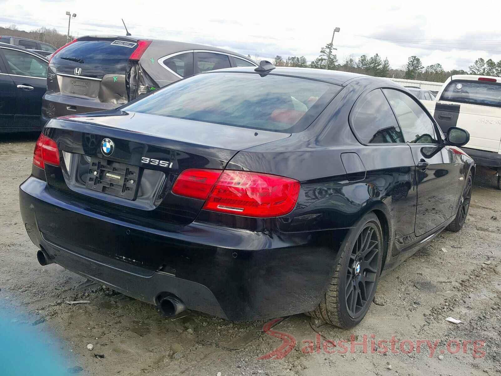 1G1ZD5ST8LF042085 2011 BMW 3 SERIES