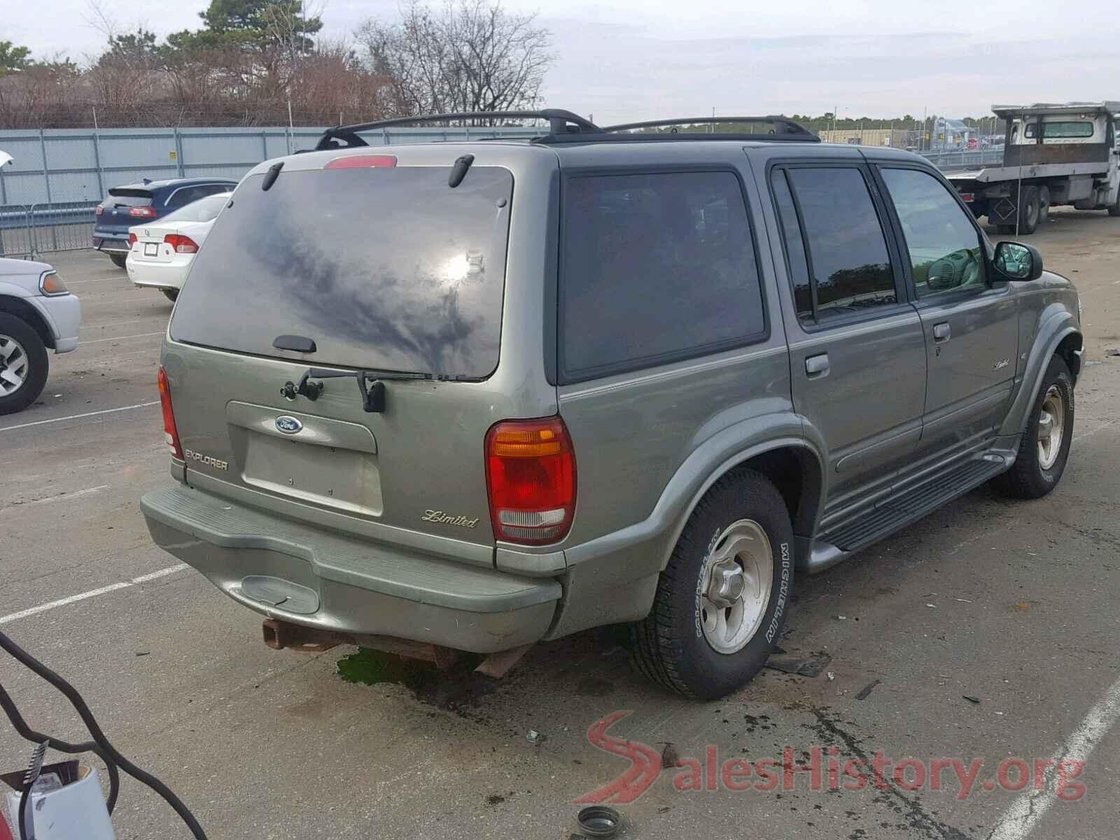 1N4AL3AP8HC145974 1999 FORD EXPLORER