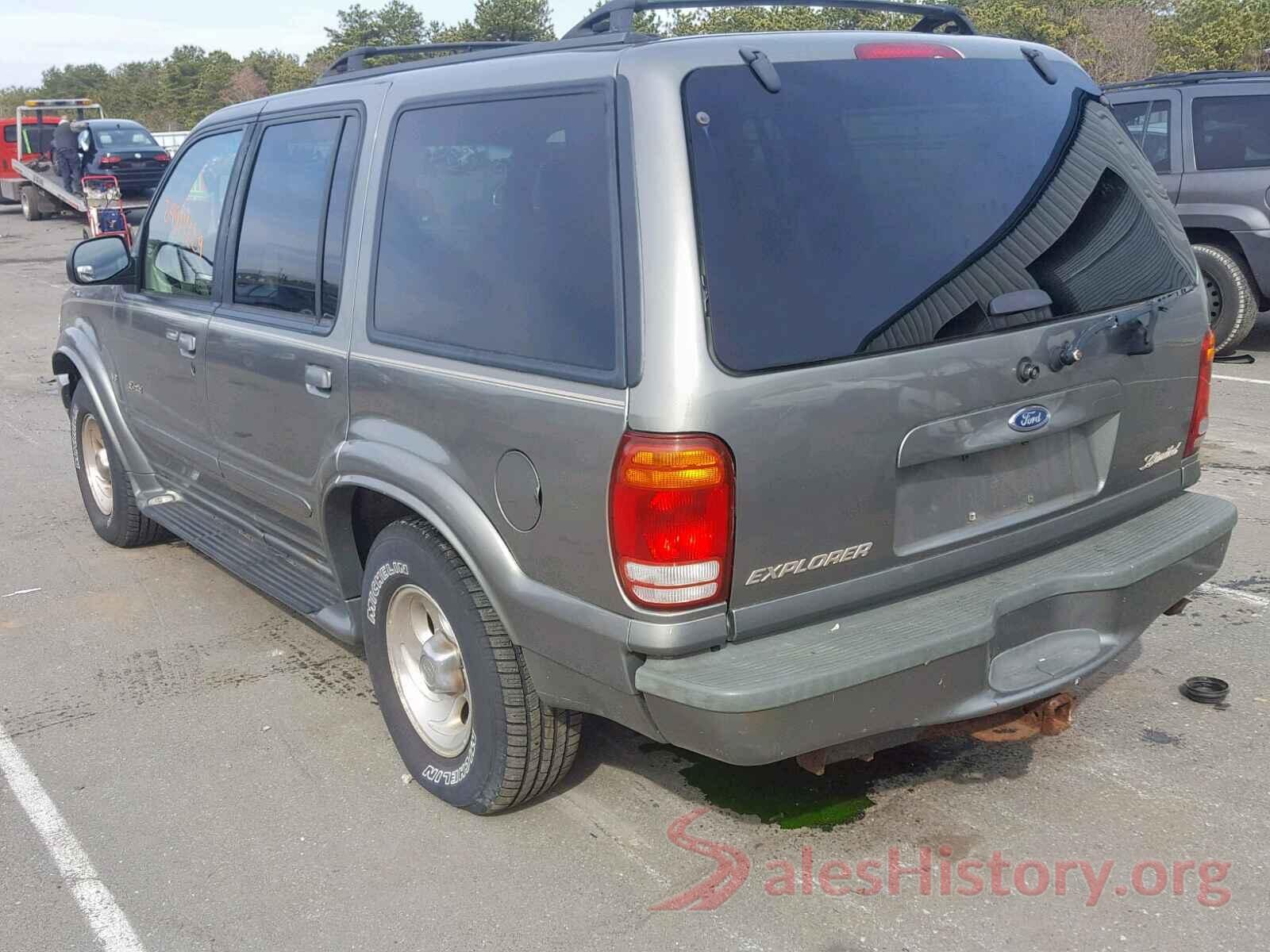 1N4AL3AP8HC145974 1999 FORD EXPLORER