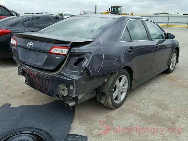 4T1BF1FK2GU614763 2012 TOYOTA CAMRY